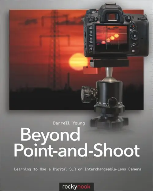 Field Value
post_title Beyond Point-and-Shoot Beyond Point-and-Shoot