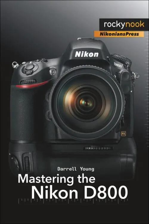 Field Value
post_title Mastering the Nikon D800 Mastering the Nikon D800