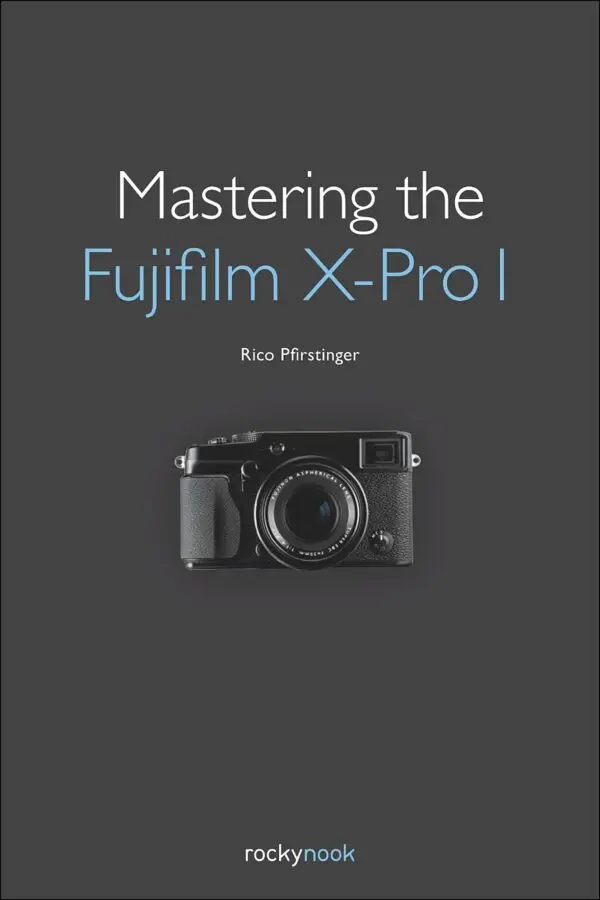 Field Value
post_title Mastering the Fujifilm X-Pro 1 Mastering the Fujifilm X-Pro 1