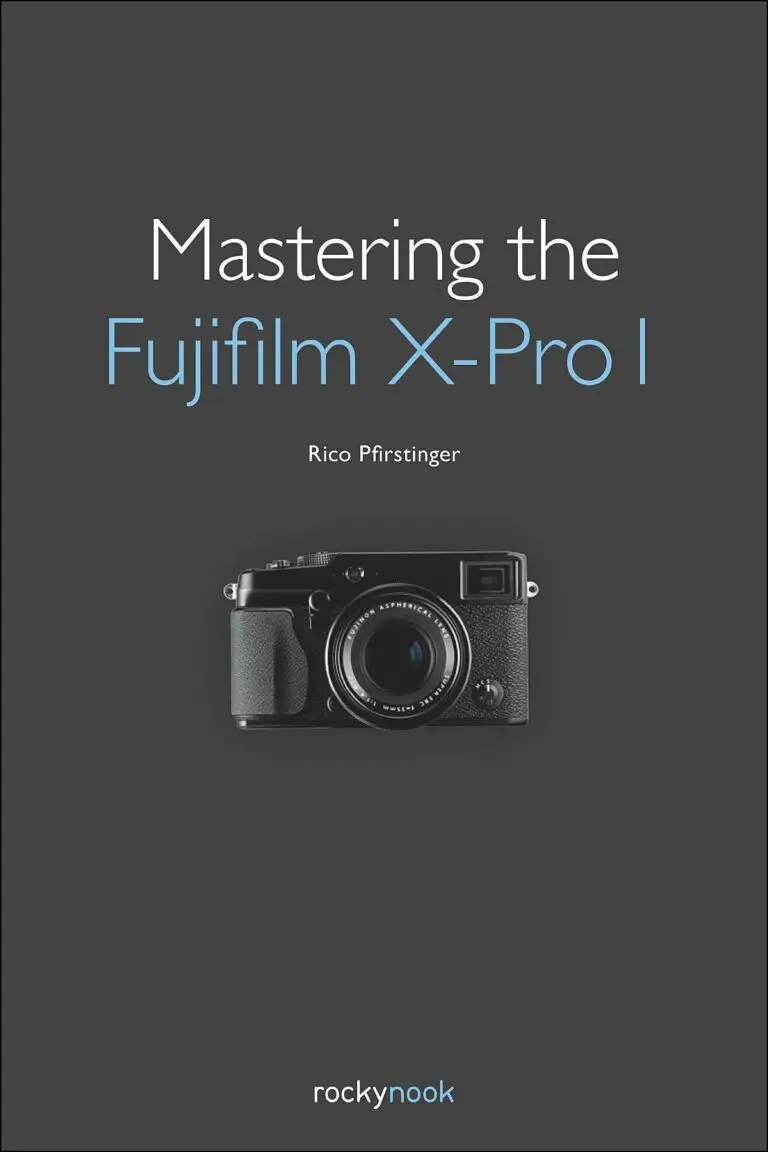 Field Value
post_title Mastering the Fujifilm X-Pro 1 Mastering the Fujifilm X-Pro 1