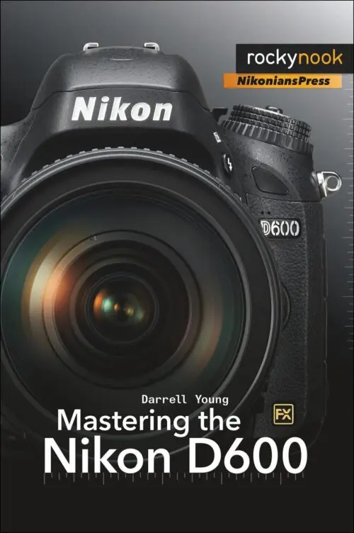 Field Value
post_title Mastering the Nikon D600 Mastering the Nikon D600