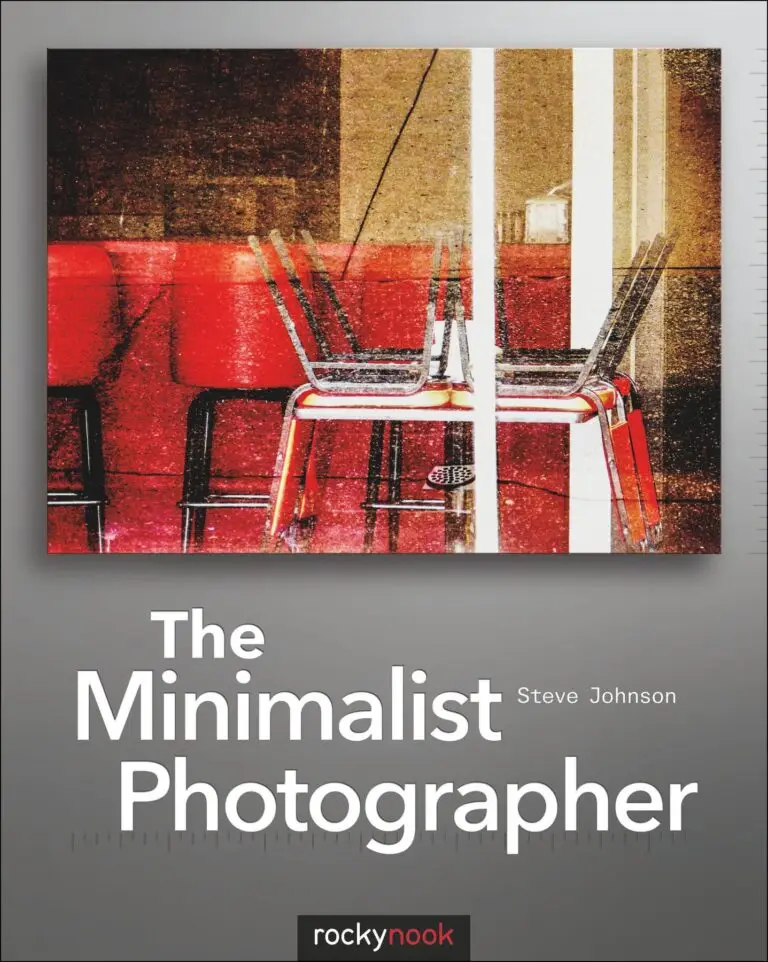 Field Value
post_title The Minimalist Photographer The Minimalist Photographer