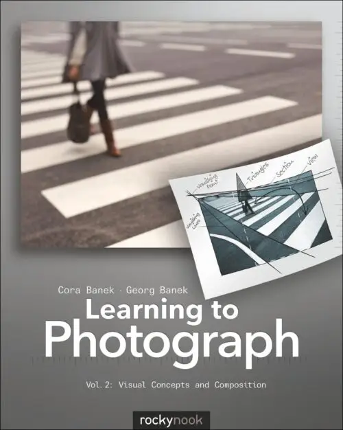 Field Value
post_title Learning to Photograph - Volume 2 Learning to Photograph - Volume 2
