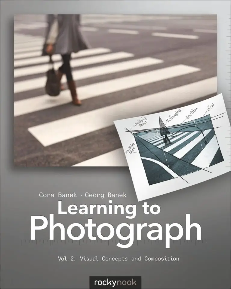 Field Value
post_title Learning to Photograph - Volume 2 Learning to Photograph - Volume 2