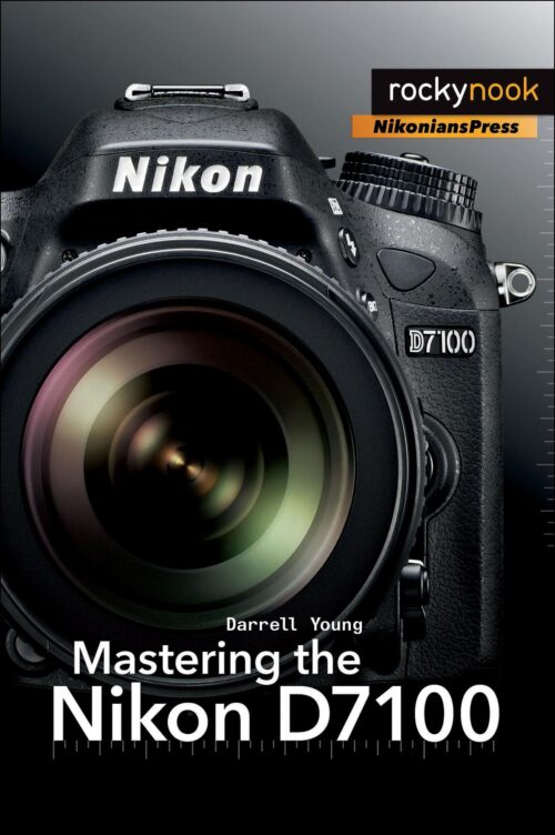 Field Value
post_title Mastering the Nikon D7100 Mastering the Nikon D7100