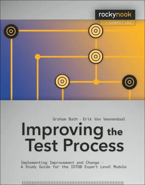 Field Value
post_title Improving the Test Process Improving the Test Process
