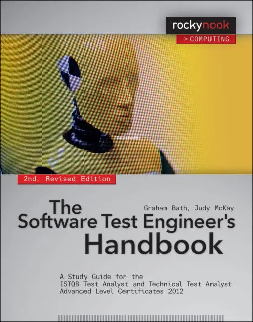 Field Value
post_title The Software Test Engineer's Handbook, 2nd Edition The Software Test Engineer's Handbook, 2nd Edition