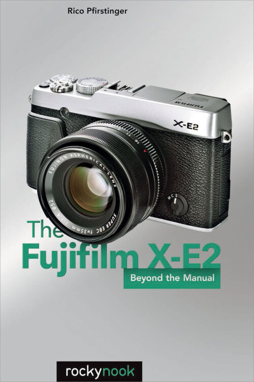 Field Value
post_title The Fujifilm X-E2 The Fujifilm X-E2