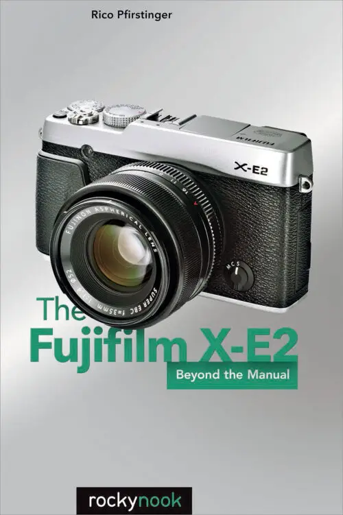 Field Value
post_title The Fujifilm X-E2 The Fujifilm X-E2
