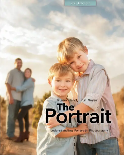The Portrait, 2nd Edition