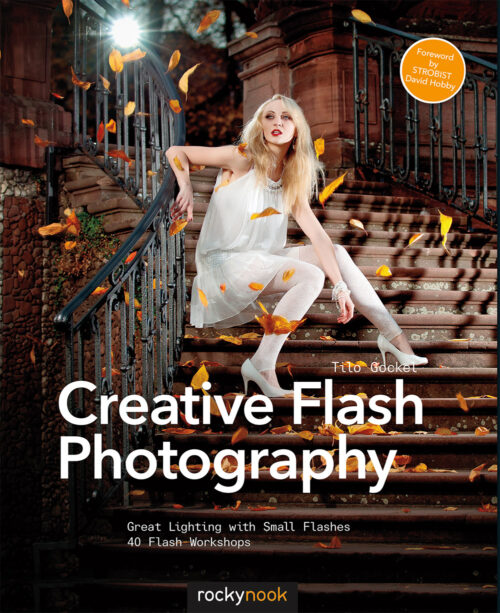 Creative Flash Photography