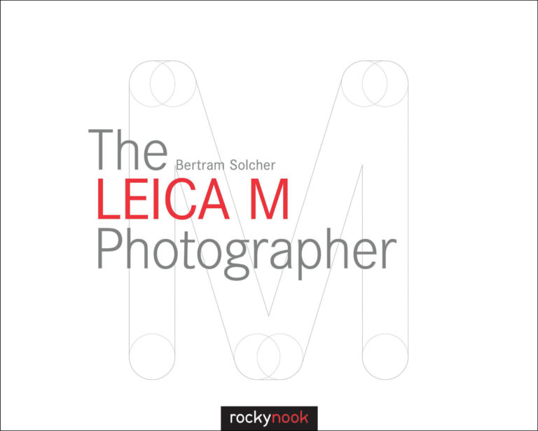 Field Value
post_title The Leica M Photographer The Leica M Photographer