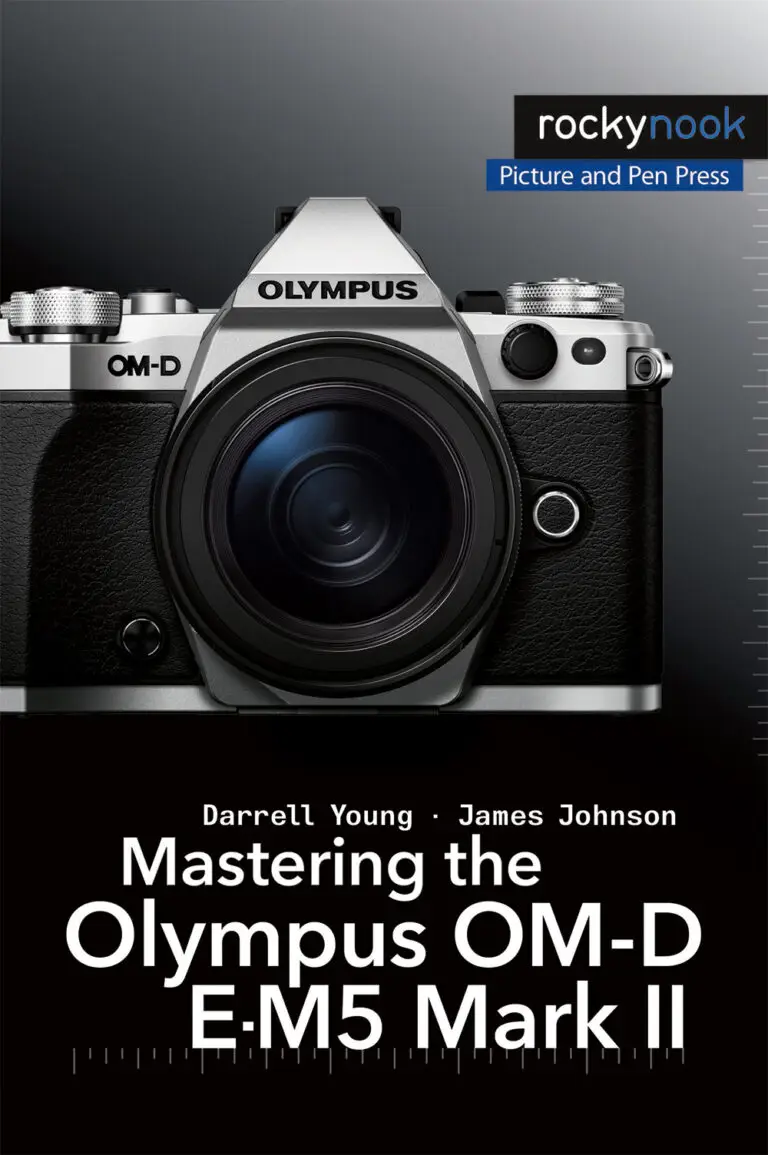 Field Value
post_title Mastering the Olympus OM-D E-M5 Mark II Mastering the Olympus OM-D E-M5 Mark II