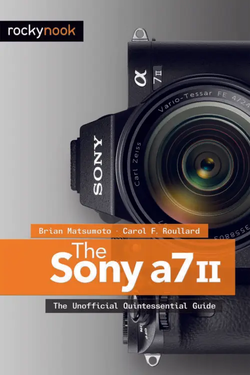 The Sony A7 II