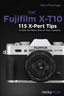 Field Value
post_title The Fujifilm X-T10 The Fujifilm X-T10