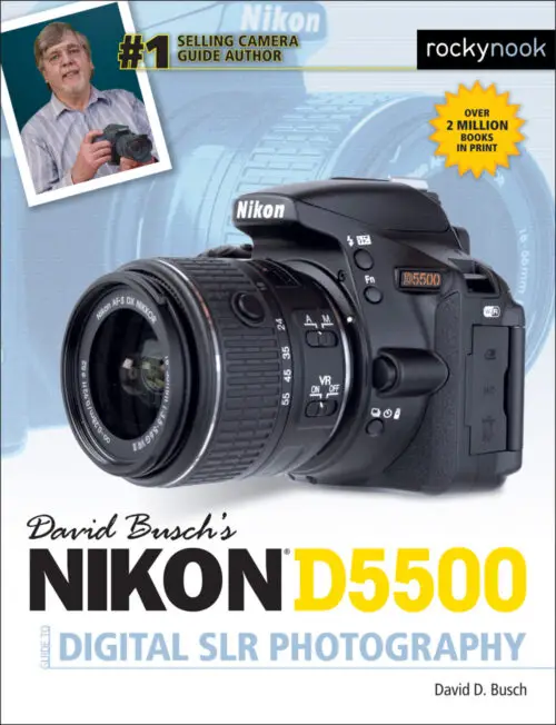 Field Value
post_title David Buschs Nikon D5500 Guide to Digital SLR Photography David Buschs Nikon D5500 Guide to Digital SLR Photography
