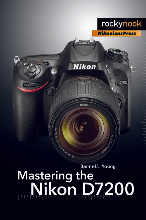 Field Value
post_title Mastering the Nikon D7200 Mastering the Nikon D7200