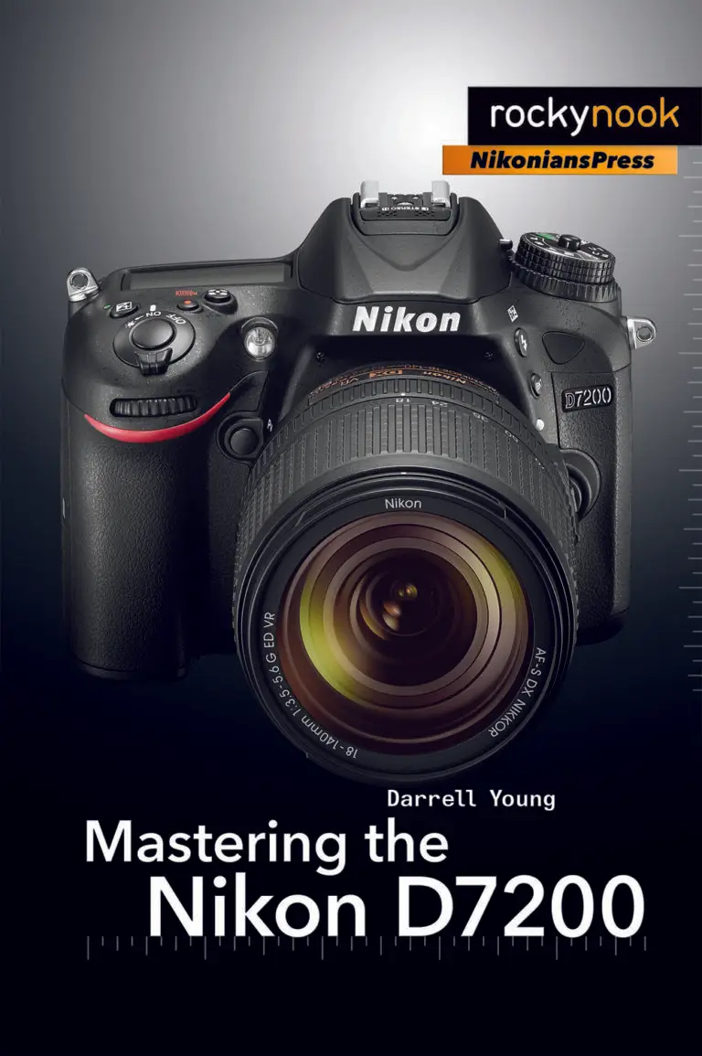 Field Value
post_title Mastering the Nikon D7200 Mastering the Nikon D7200