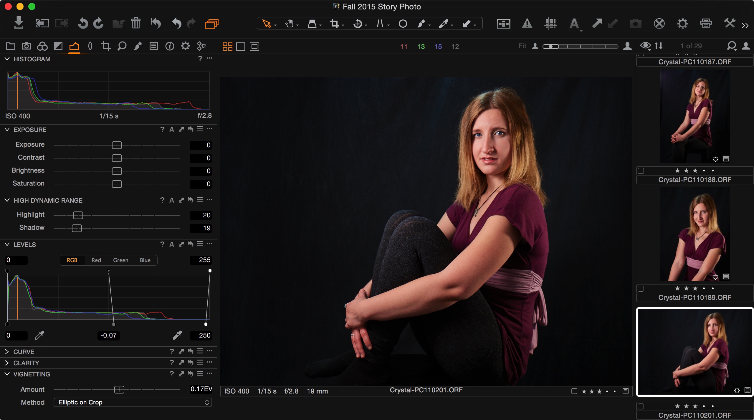 Capture One 23 Pro instal the last version for mac
