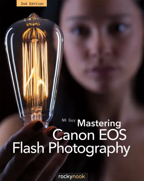 Field Value
post_title Mastering Canon EOS Flash Photography, 2nd Edition Mastering Canon EOS Flash Photography, 2nd Edition