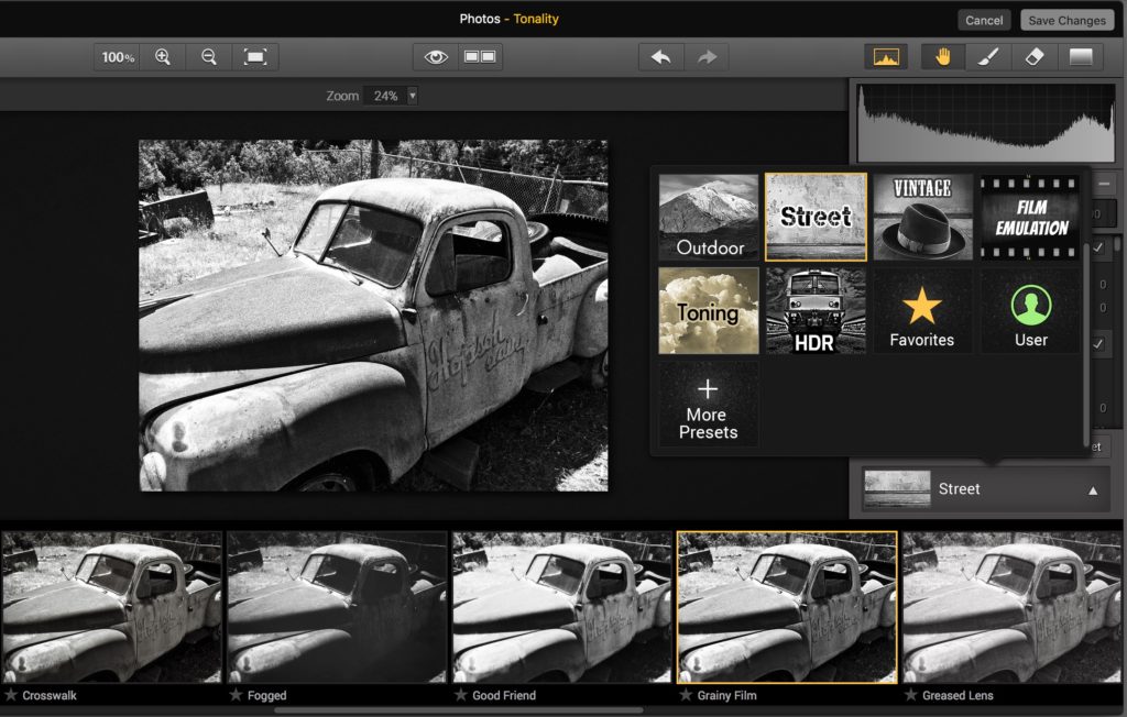 Derrick Story's 5 Favorite Editing Extensions