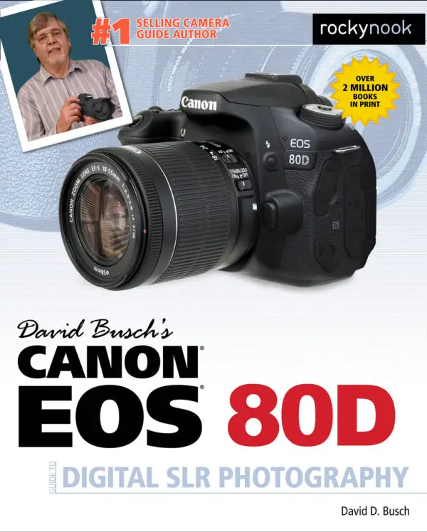 Field Value
post_title David Busch's Canon EOS 80D Guide to Digital SLR Photography David Busch's Canon EOS 80D Guide to Digital SLR Photography