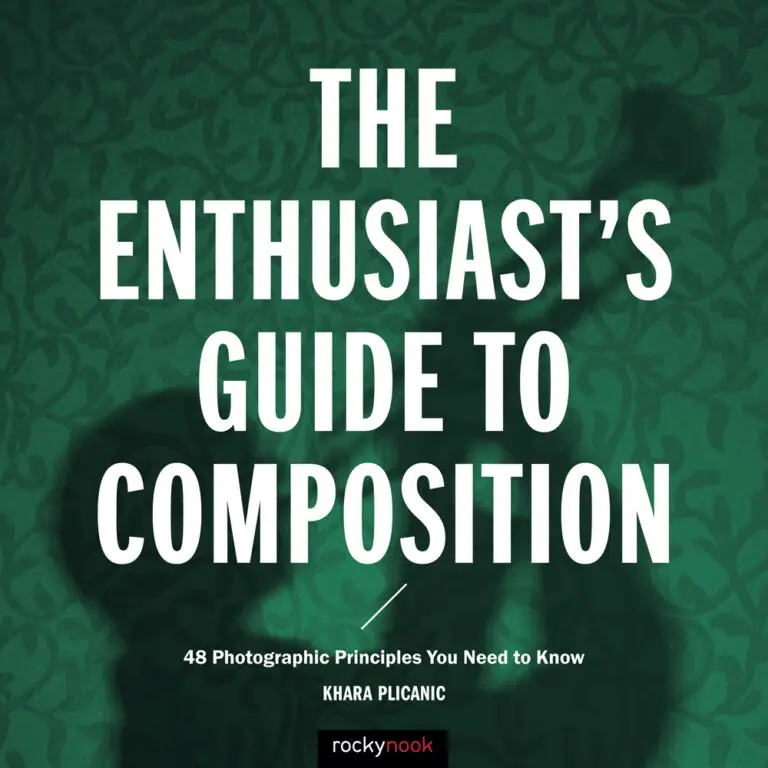 Field Value
post_title The Enthusiast's Guide to Composition The Enthusiast's Guide to Composition