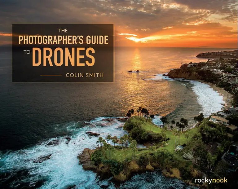 Field Value
post_title The Photographer's Guide to Drones The Photographer's Guide to Drones