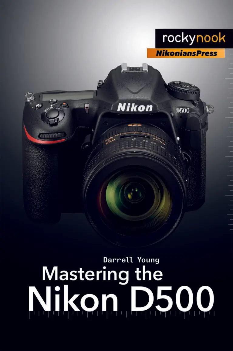 Field Value
post_title Mastering the Nikon D500 Mastering the Nikon D500