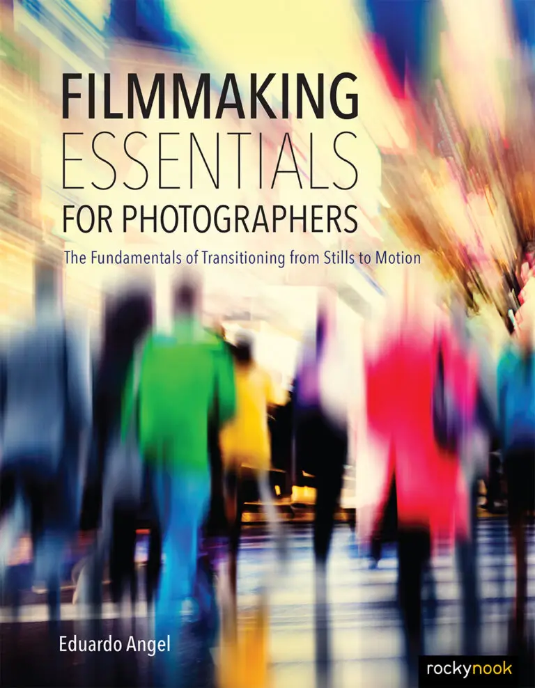 Field Value
post_title Filmmaking Essentials for Photographers Filmmaking Essentials for Photographers