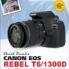 Field Value
post_title David Busch's Canon EOS Rebel T6/1300D Guide to Digital SLR Photography David Busch's Canon EOS Rebel T6/1300D Guide to Digital SLR Photography