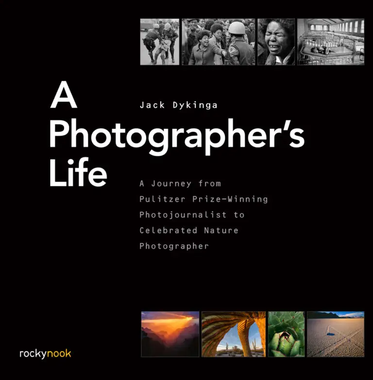 Field Value
post_title A Photographer's Life A Photographer's Life