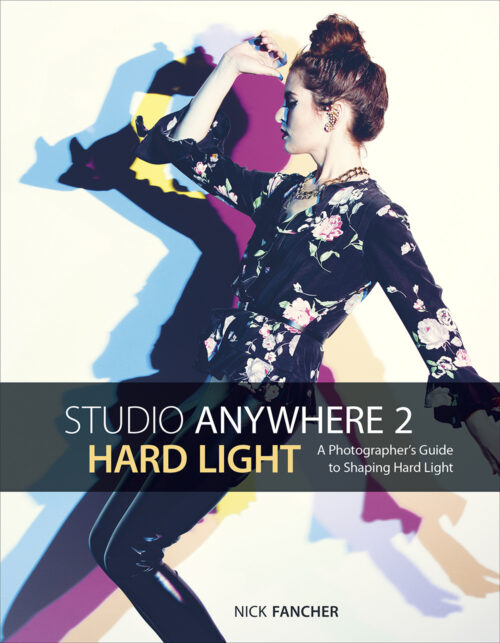 Field Value
post_title Studio Anywhere 2: Hard Light Studio Anywhere 2: Hard Light