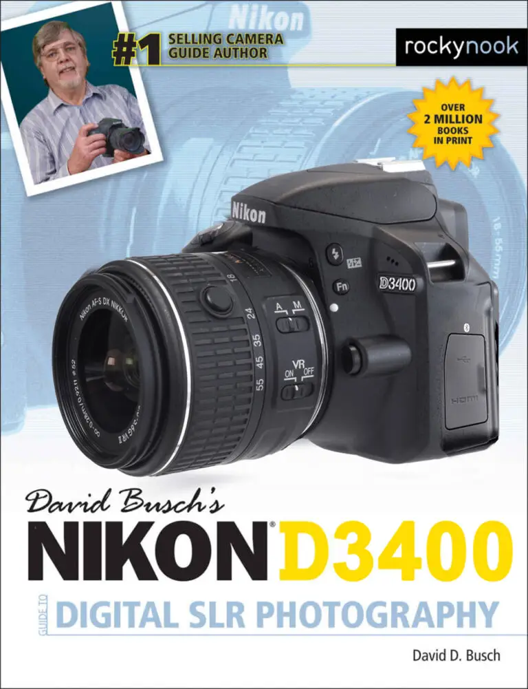 Field Value
post_title David Busch's Nikon D3400 Guide to Digital SLR Photography David Busch's Nikon D3400 Guide to Digital SLR Photography