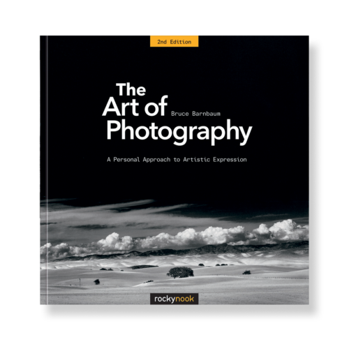 Field Value
post_title The Art of Photography, 2nd Edition The Art of Photography, 2nd Edition
