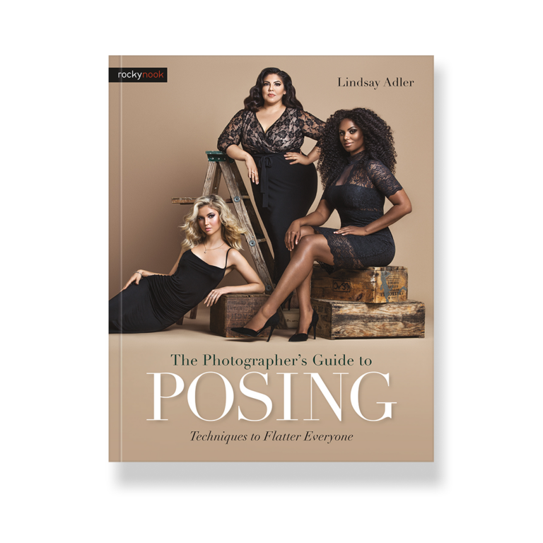 The Photographer's Guide to Posing