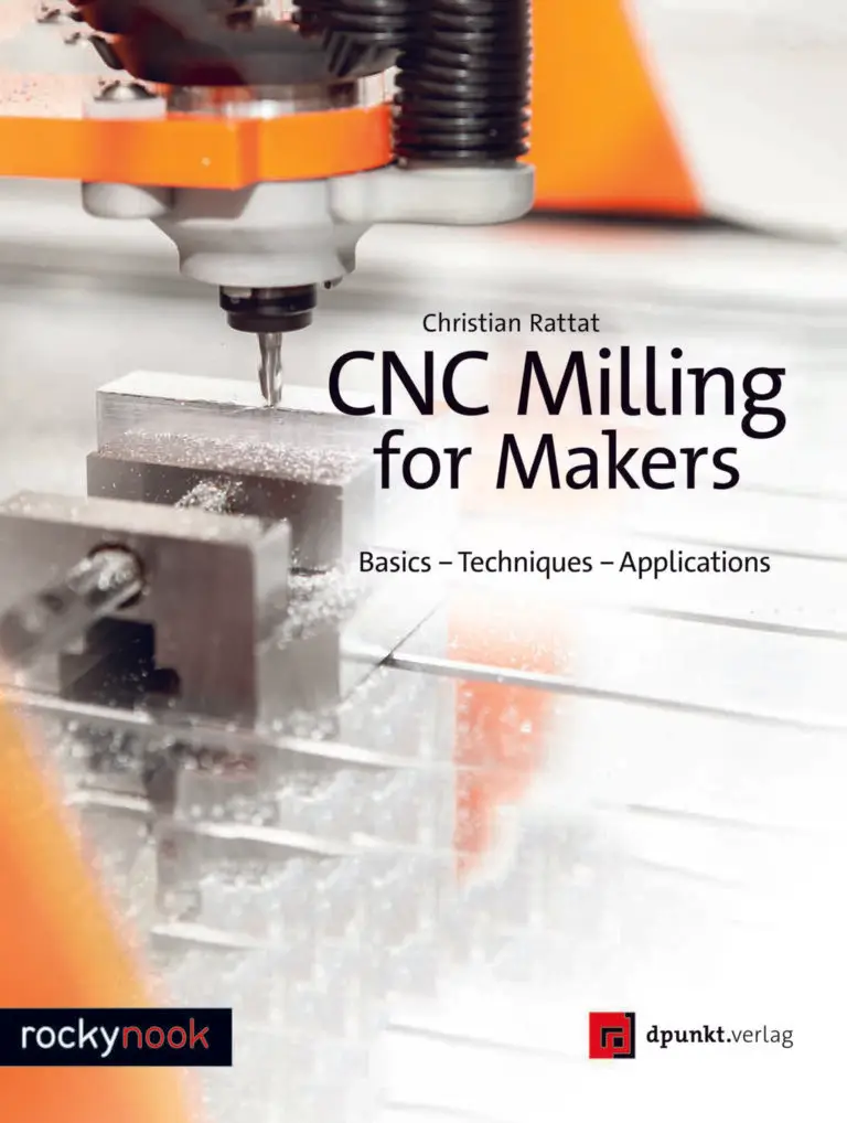 CNC Milling for Makers