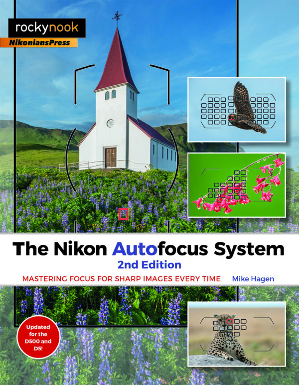 The Nikon Autofocus System, 2nd Edition