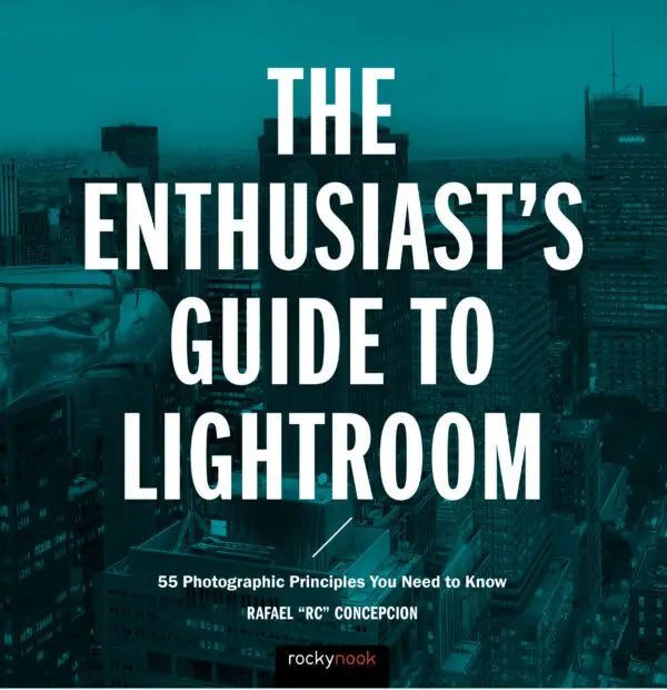 Field Value
post_title The Enthusiast's Guide to Lightroom The Enthusiast's Guide to Lightroom
