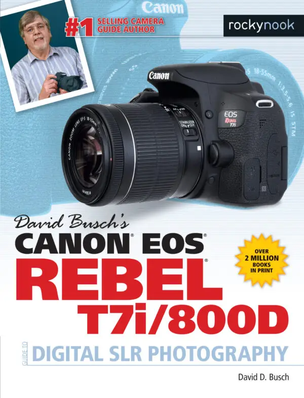 Field Value
post_title David Busch's Canon EOS Rebel T7i/800D Guide to Digital SLR Photography David Busch's Canon EOS Rebel T7i/800D Guide to Digital SLR Photography