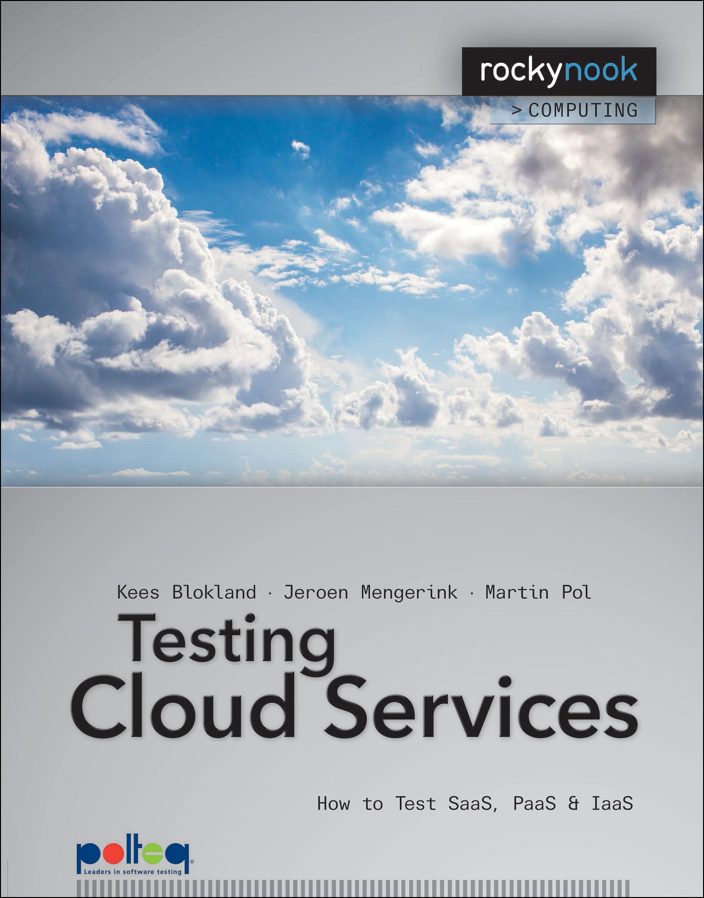Blokland_Testing_Cloud_Service