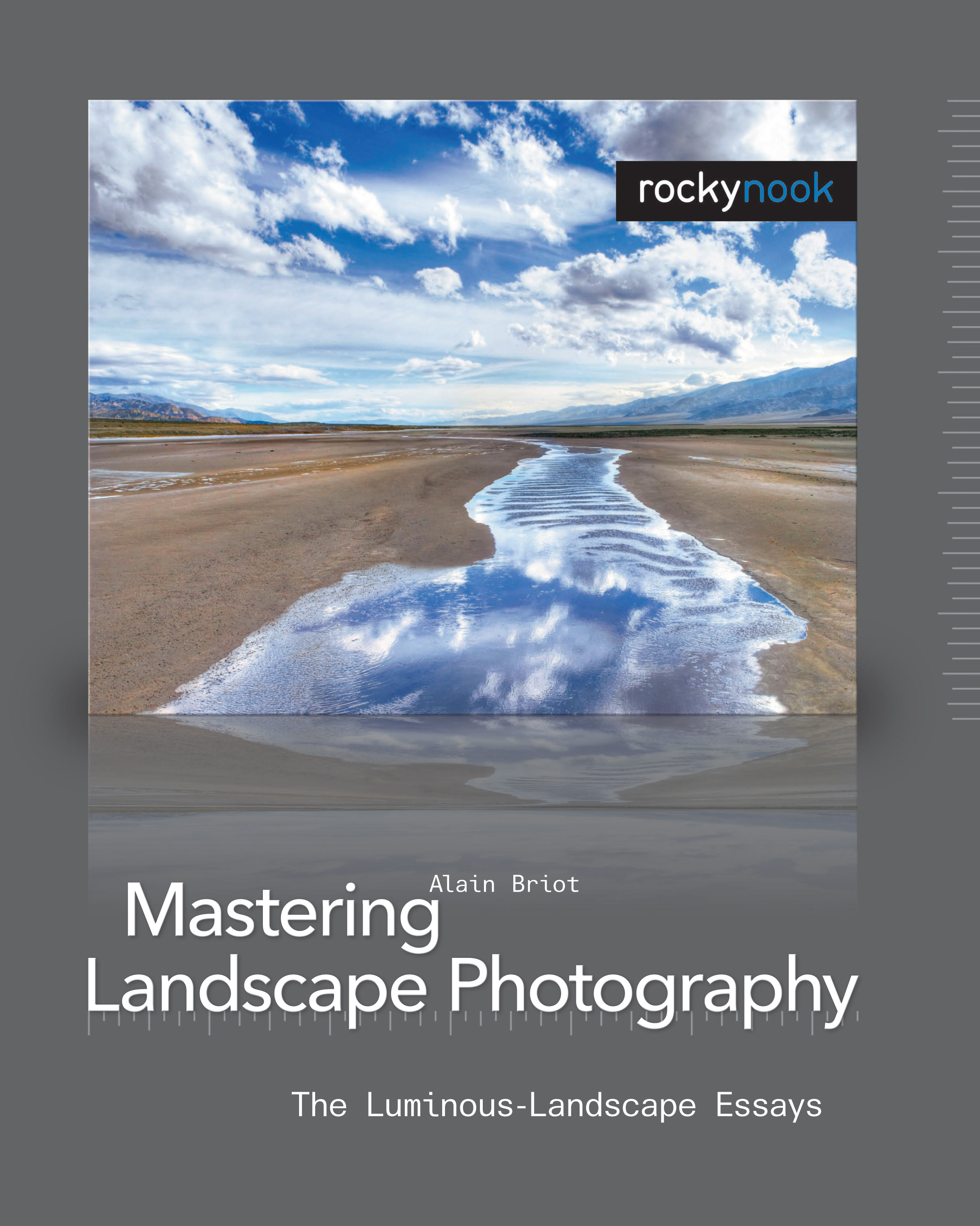 landscape photography dissertation