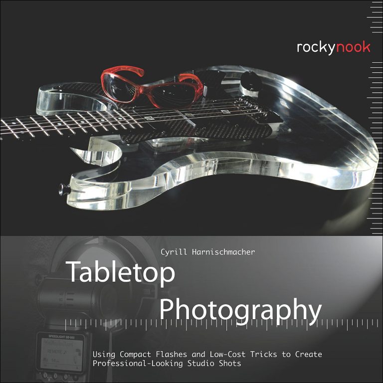 Harnischmacher_Tabletop_Photo