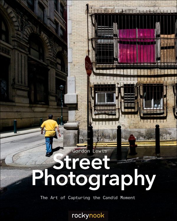 Architectural Photography, 3rd Edition