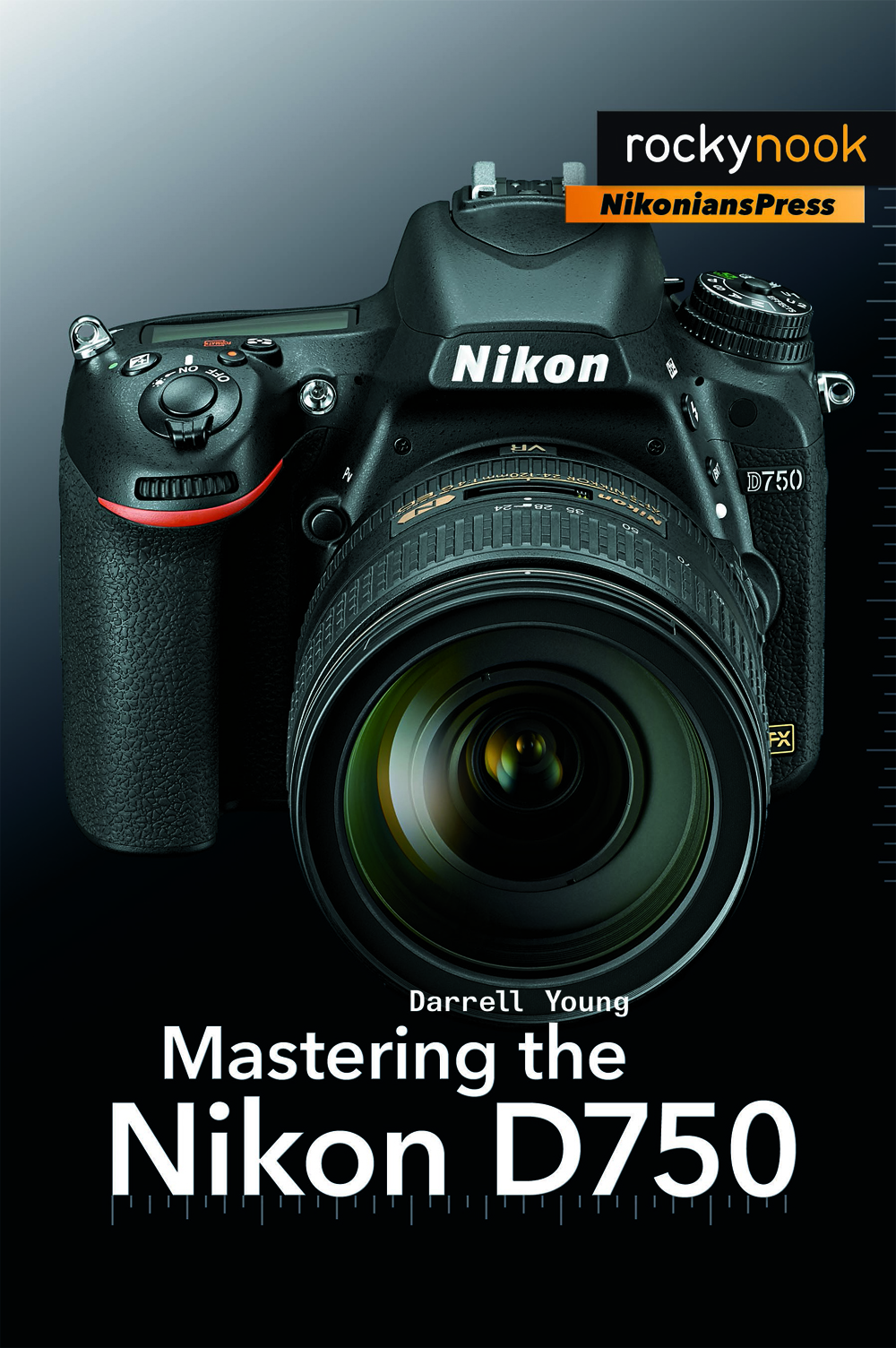 David Busch's Nikon D750 Guide to Digital SLR Photography: Busch, David D.:  9781305629646: : Books