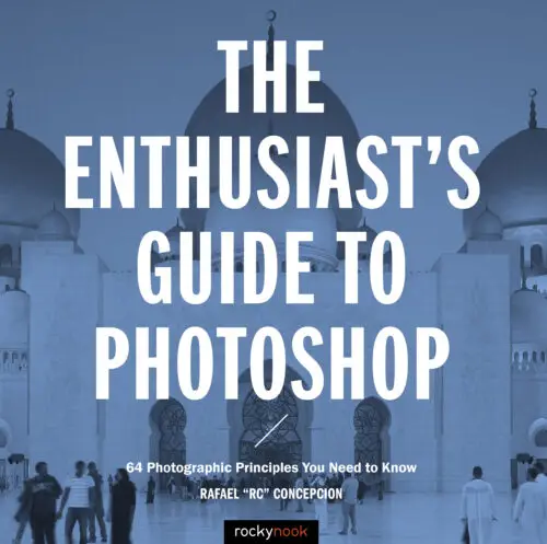 Field Value
post_title The Enthusiast's Guide to Photoshop The Enthusiast's Guide to Photoshop