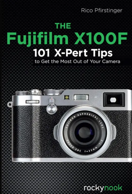 Field Value
post_title The Fujifilm X100F The Fujifilm X100F