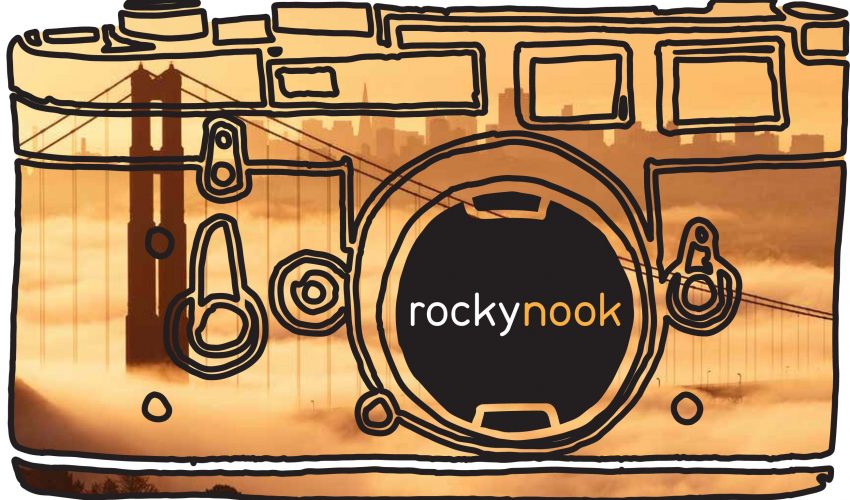 Rocky Nook Educational Photography Books