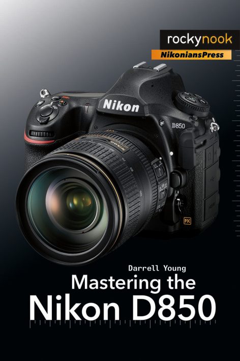 Mastering-the-Nikon-D850