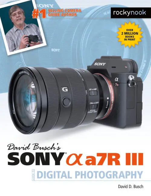 Field Value
post_title David Busch's Sony Alpha a7R III Guide to Digital Photography David Busch's Sony Alpha a7R III Guide to Digital Photography